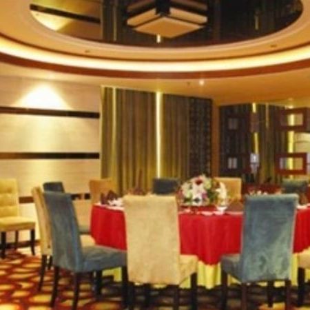 Zhuzhou Jinjin Haiyue Hotel Zewnętrze zdjęcie