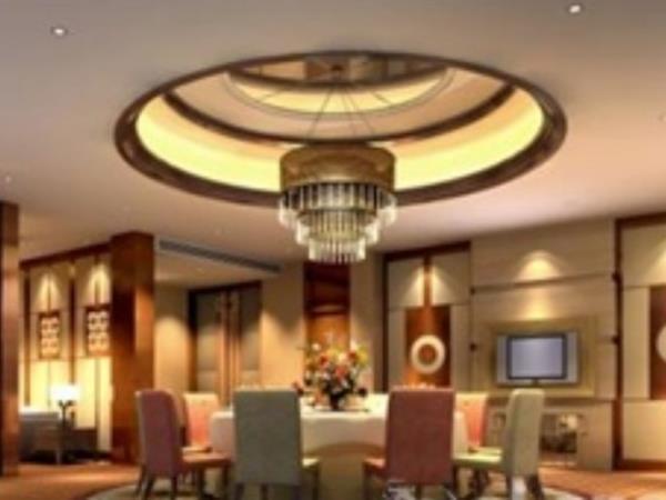 Zhuzhou Jinjin Haiyue Hotel Zewnętrze zdjęcie